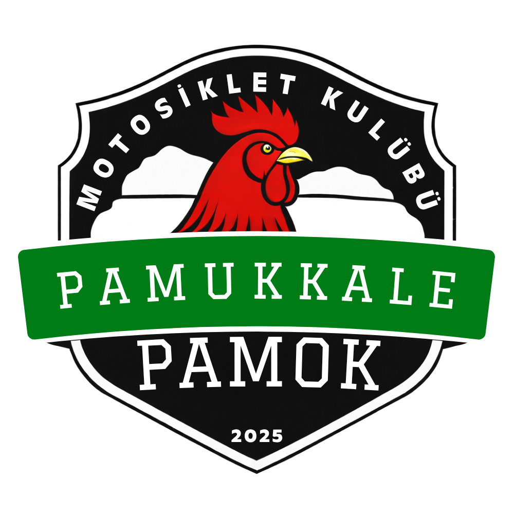 PAMOK logosu