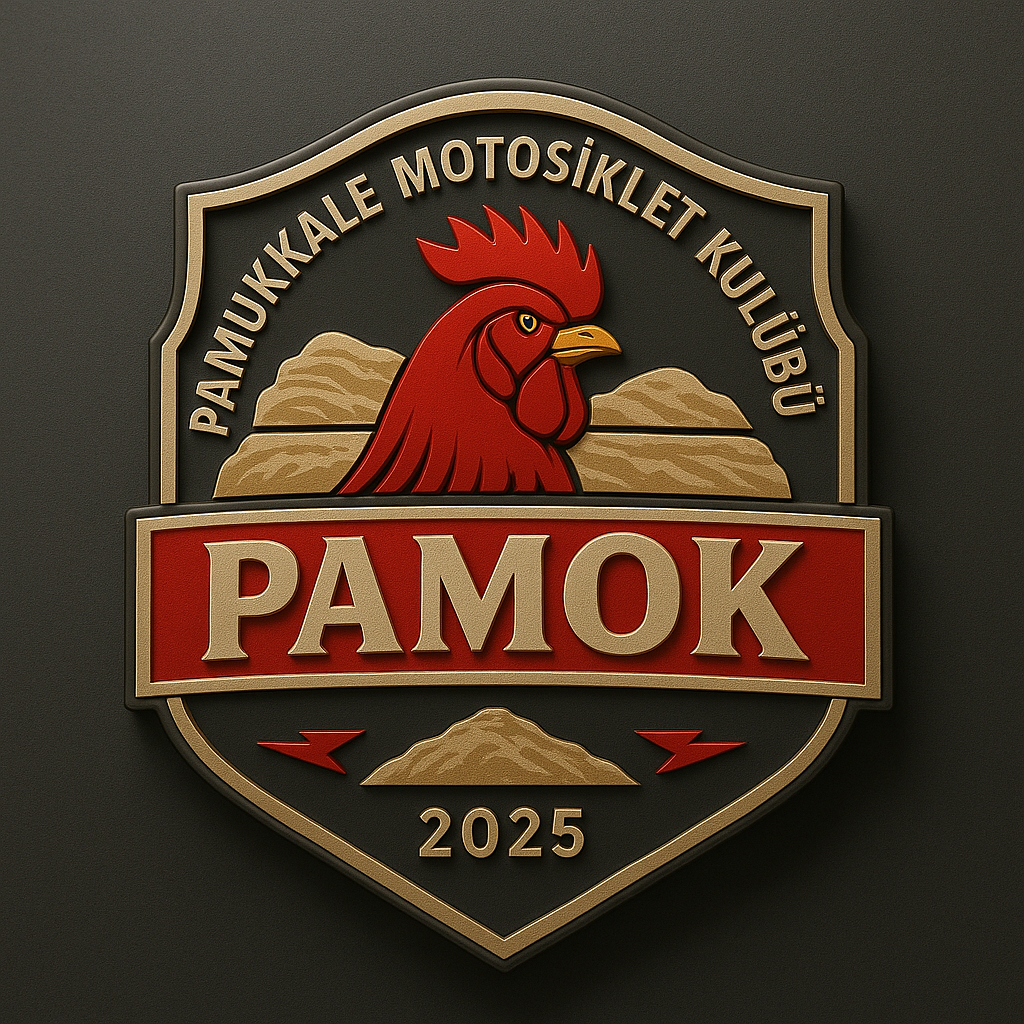 PAMOK Logo
